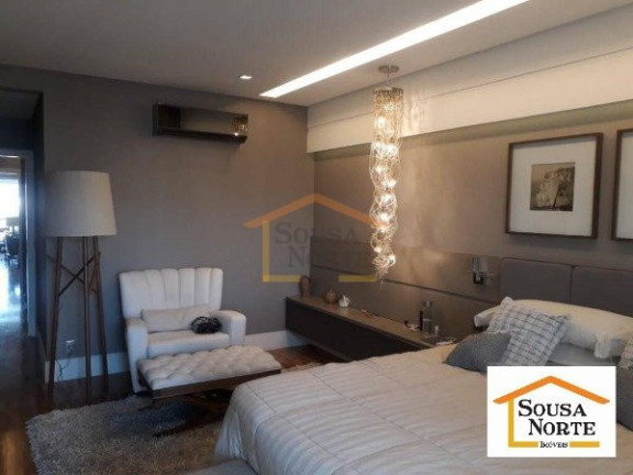 Imagem Apartamento com 4 Quartos à Venda, 220 m² em Santana - São Paulo Imagem Apartamento com 4 Quartos à Venda, 220 m² em Santana - São Paulo