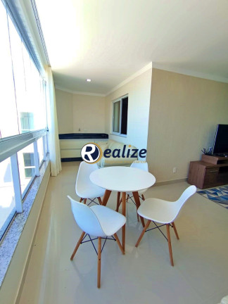 Imagem Imóvel com 3 Quartos à Venda, 98 m² em Praia Do Morro - Guarapari