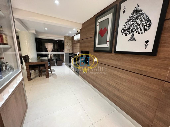 Imagem Apartamento com 4 Quartos à Venda, 171 m² em Tatuapé - São Paulo