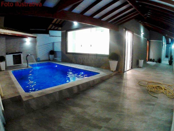 Imagem Casa à Venda, 150 m² em Jardim Imperador - Praia Grande Imagem Casa à Venda, 150 m² em Jardim Imperador - Praia Grande
