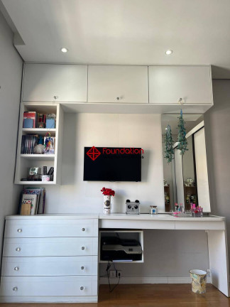 Imagem Casa de Condomínio com 3 Quartos à Venda, 125 m² em Jardim Rio Das Pedras - Cotia