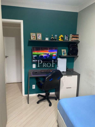 Imagem Apartamento com 3 Quartos à Venda, 63 m² em Jardim Santo André - Santo André Imagem Apartamento com 3 Quartos à Venda, 63 m² em Jardim Santo André - Santo André
