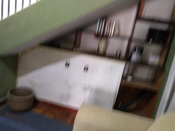 Imagem Casa com 3 Quartos à Venda, 120 m² em Vila Monte Alegre - São Paulo