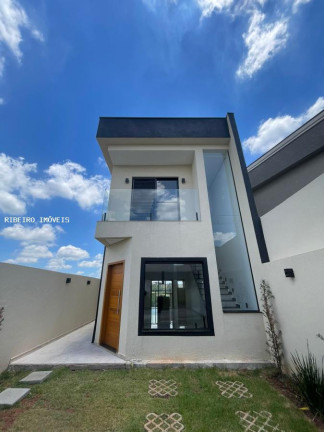 Imagem Casa com 3 Quartos à Venda, 140 m² em Villas Do Jaguari - Santana De Parnaíba Imagem Casa com 3 Quartos à Venda, 140 m² em Villas Do Jaguari - Santana De Parnaíba