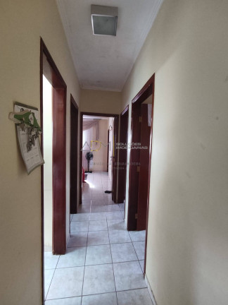 Imagem Casa com 3 Quartos à Venda, 176 m² em Residencial Cedro - Botucatu Imagem Casa com 3 Quartos à Venda, 176 m² em Residencial Cedro - Botucatu
