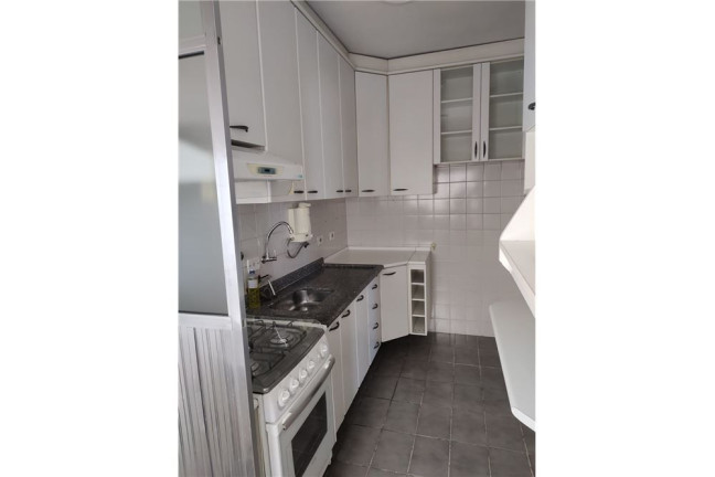 Imagem Apartamento com 2 Quartos à Venda, 57 m² em Tatuapé - São Paulo