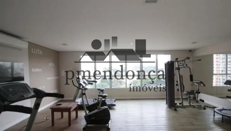 Imagem Apartamento com 2 Quartos à Venda, 62 m² em Alto Da Lapa - São Paulo