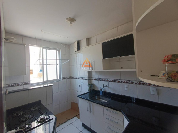 Imagem Apartamento com 2 Quartos para Alugar, 48 m²