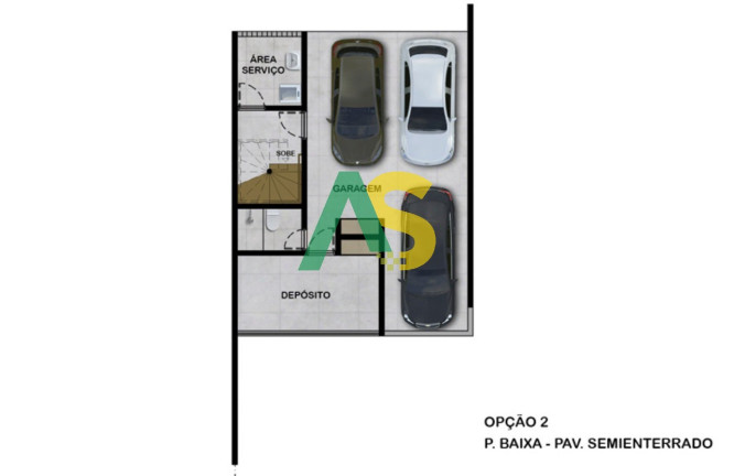 Imagem Casa com 4 Quartos à Venda, 258 m² em Poço - Recife Imagem Casa com 4 Quartos à Venda, 258 m² em Poço - Recife