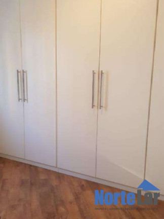 Imagem Apartamento com 3 Quartos à Venda, 150 m² em água Fria - São Paulo