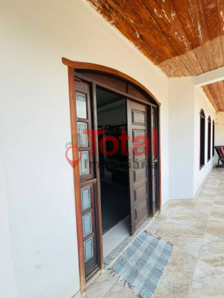 Imagem Casa com 4 Quartos à Venda, 400 m² em Cidade Nobre - Ipatinga