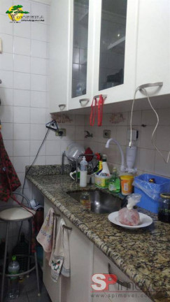 Apartamento com 3 Quartos à Venda, 78 m² em Parque Mandaqui - São Paulo