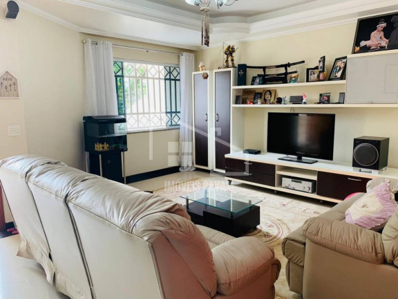 Casa com 3 Quartos à Venda,  em Assunção - São Bernardo Do Campo
