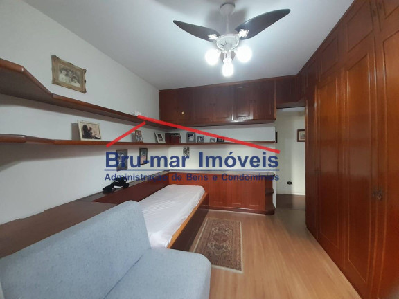 Imagem Apartamento com 2 Quartos à Venda, 99 m² em Gonzaga - Santos