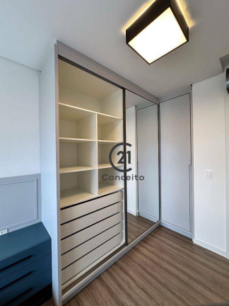 Imagem Apartamento com 1 Quarto à Venda, 45 m² em Estreito - Florianópolis Imagem Apartamento com 1 Quarto à Venda, 45 m² em Estreito - Florianópolis