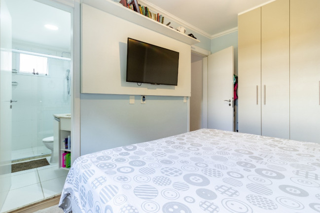 Imagem Apartamento com 3 Quartos à Venda, 80 m² em Vila Guilherme - São Paulo