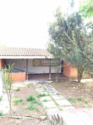 Imagem Casa com 3 Quartos à Venda, 300 m² em Jardim Itaperi - Atibaia
