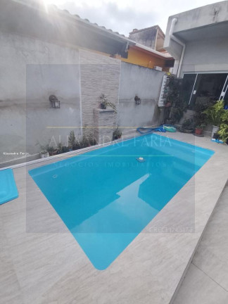 Casa com 4 Quartos à Venda, 160 m² em Pontal Da Cruz - São Sebastião
