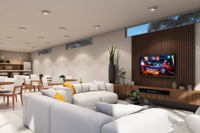 Imagem Apartamento com 2 Quartos à Venda, 52 m² em Bairro Joaia - Tijucas Imagem Apartamento com 2 Quartos à Venda, 52 m² em Bairro Joaia - Tijucas
