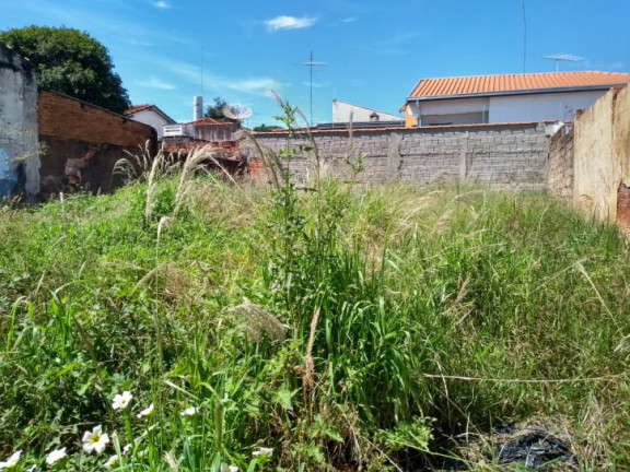 Imagem Terreno à Venda, 242 m² em Jardim Carolina - Bauru Imagem Terreno à Venda, 242 m² em Jardim Carolina - Bauru