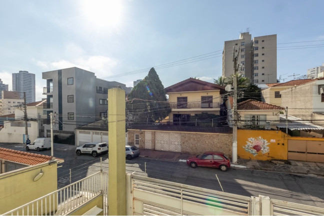 Imagem Imóvel com 2 Quartos à Venda, 47 m² em Vila Dom Pedro Ii - São Paulo Imagem Imóvel com 2 Quartos à Venda, 47 m² em Vila Dom Pedro Ii - São Paulo