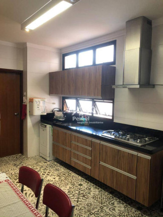 Imagem Apartamento com 3 Quartos à Venda, 131 m² em Centro - Ribeirão Preto Imagem Apartamento com 3 Quartos à Venda, 131 m² em Centro - Ribeirão Preto