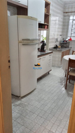 Imagem Apartamento com 1 Quarto à Venda, 85 m² em Gonzaguinha - São Vicente Imagem Apartamento com 1 Quarto à Venda, 85 m² em Gonzaguinha - São Vicente