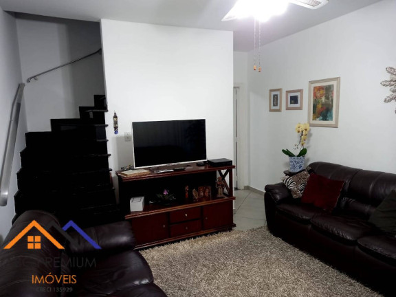 Imagem Casa com 2 Quartos à Venda, em Vila Valparaíso - Santo André Imagem Casa com 2 Quartos à Venda, em Vila Valparaíso - Santo André
