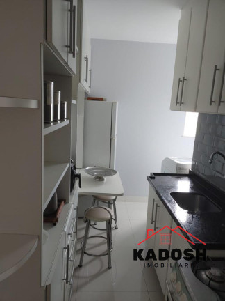Imagem Apartamento com 2 Quartos à Venda, 45 m² em Muchila - Feira De Santana Imagem Apartamento com 2 Quartos à Venda, 45 m² em Muchila - Feira De Santana