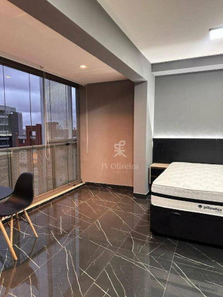 Imagem Apartamento com 1 Quarto para Alugar, 37 m² em Pinheiros - São Paulo Imagem Apartamento com 1 Quarto para Alugar, 37 m² em Pinheiros - São Paulo