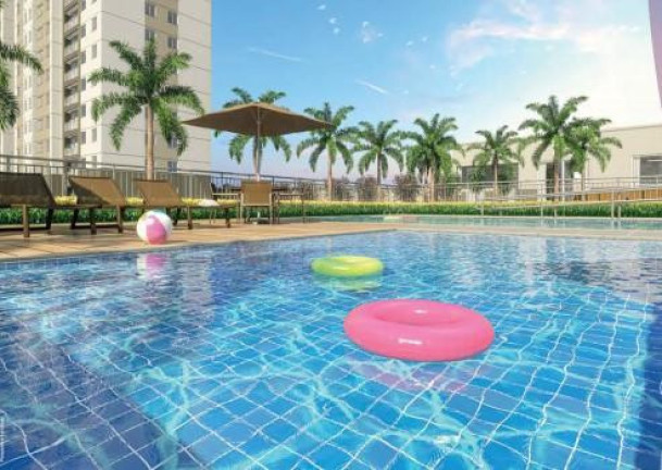 Imagem Apartamento com 2 Quartos à Venda, 65 m² em Jacarepagua - Rio De Janeiro