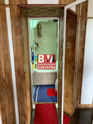 Imagem Apartamento com 4 Quartos à Venda, 340 m² em Vila Kosmos - Rio De Janeiro Imagem Apartamento com 4 Quartos à Venda, 340 m² em Vila Kosmos - Rio De Janeiro