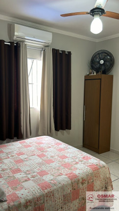 Imagem Casa com 2 Quartos à Venda, 100 m² em Jardim Luiz Cia - Sumaré Imagem Casa com 2 Quartos à Venda, 100 m² em Jardim Luiz Cia - Sumaré