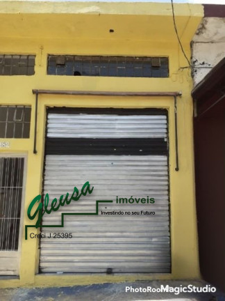 Imagem Casa com 3 Quartos à Venda, 163 m² em Artur Alvim - São Paulo