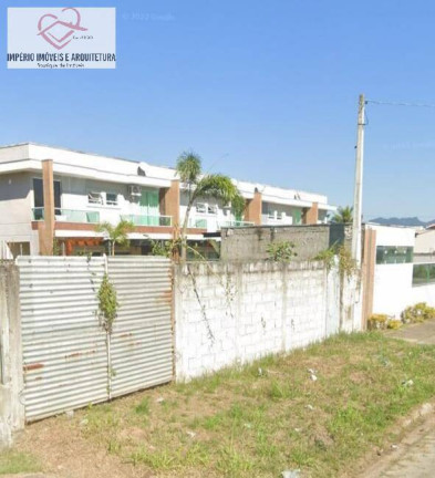 Terreno à Venda, 360 m² em Pontal De Santa Marina - Caraguatatuba