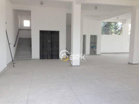 Imóvel Comercial à Venda ou Locação, 1.800 m² em água Rasa - São Paulo