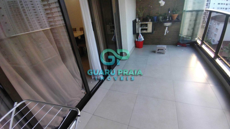 Imagem Apartamento com 3 Quartos à Venda, 149 m² em Pitangueiras - Guarujá