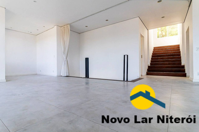 Imagem Casa de Condomínio com 4 Quartos à Venda, 436 m² em Vila Progresso - Niterói Imagem Casa de Condomínio com 4 Quartos à Venda, 436 m² em Vila Progresso - Niterói