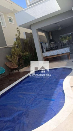 Imagem Casa com 4 Quartos à Venda, 310 m² em Swiss Park - Campinas