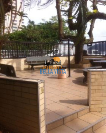 Imagem Apartamento com 2 Quartos à Venda, em Itararé - São Vicente Imagem Apartamento com 2 Quartos à Venda, em Itararé - São Vicente