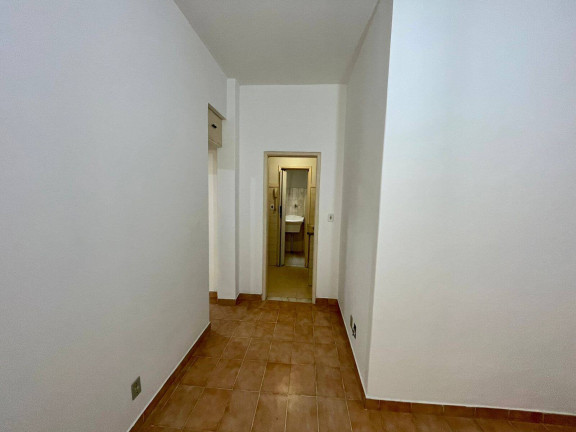 Imagem Apartamento com 1 Quarto à Venda, 40 m² em Catete - Rio De Janeiro