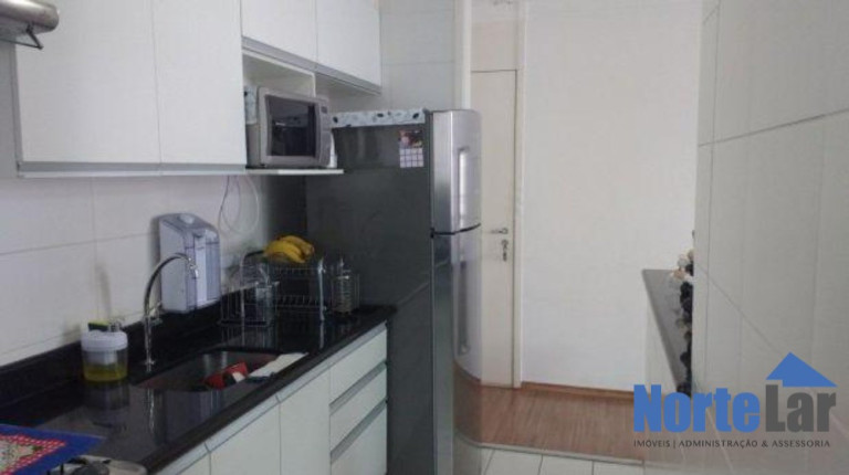 Imagem Apartamento com 3 Quartos à Venda, 70 m² em Nossa Senhora Do ó - São Paulo