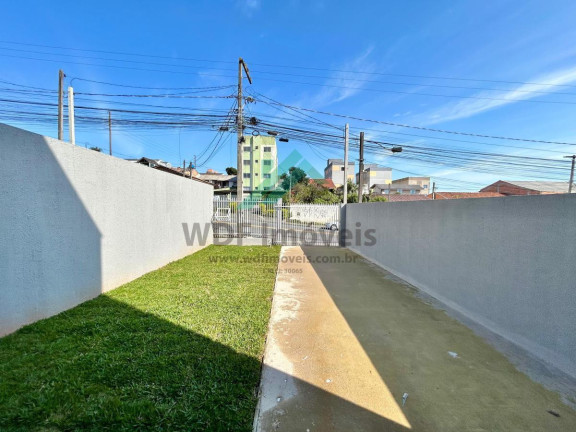 Imagem Casa com 3 Quartos à Venda, 114 m² em Paloma - Colombo Imagem Casa com 3 Quartos à Venda, 114 m² em Paloma - Colombo