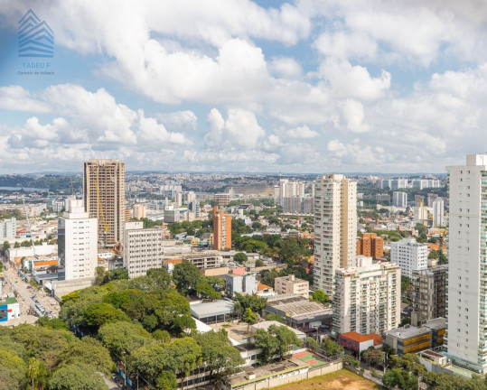 Imagem Imóvel com 3 Quartos à Venda, 94 m² em Alto Da Boa Vista - São Paulo