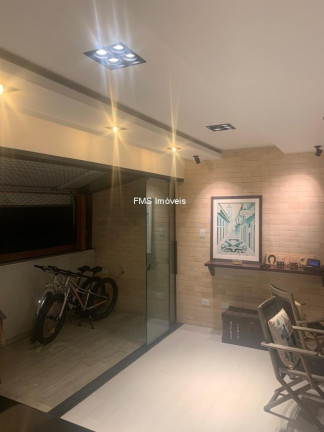 Imagem Imóvel com 1 Quarto à Venda, 52 m² em Jardim Paulista - São Paulo Imagem Imóvel com 1 Quarto à Venda, 52 m² em Jardim Paulista - São Paulo