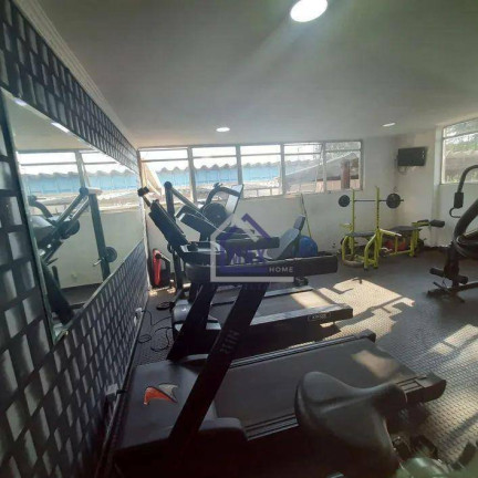 Imagem Apartamento com 2 Quartos à Venda, 50 m² em Vila Nova Cachoeirinha - São Paulo