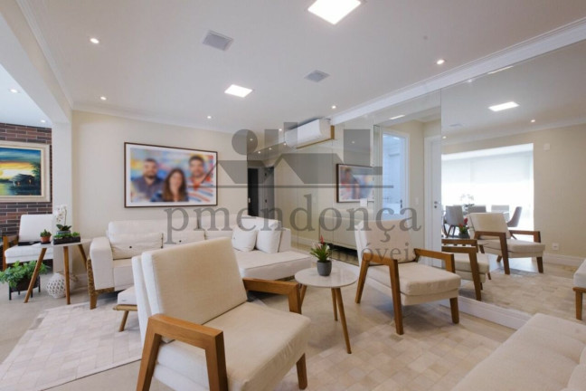 Imagem Apartamento com 3 Quartos à Venda, 120 m² em Alto De Pinheiros - São Paulo Imagem Apartamento com 3 Quartos à Venda, 120 m² em Alto De Pinheiros - São Paulo