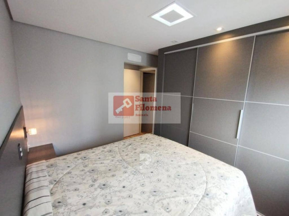 Imagem Apartamento com 3 Quartos à Venda, 70 m² em Parque Das Nações - Santo André Imagem Apartamento com 3 Quartos à Venda, 70 m² em Parque Das Nações - Santo André