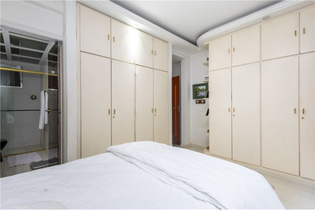 Imagem Apartamento com 3 Quartos à Venda, 130 m² em Pinheiros - São Paulo Imagem Apartamento com 3 Quartos à Venda, 130 m² em Pinheiros - São Paulo