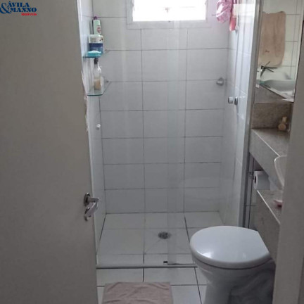 Imagem Apartamento com 2 Quartos à Venda, 51 m² em Vila Prudente - São Paulo